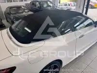 2019 Mercedes Benz E-Class