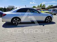 2019 Mercedes Benz E-Class