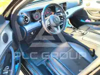 2019 Mercedes Benz E-Class