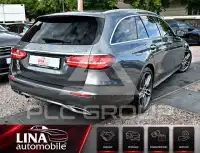 2019 Mercedes Benz E-Class