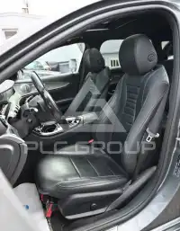2019 Mercedes Benz E-Class