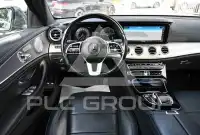 2019 Mercedes Benz E-Class