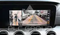 2019 Mercedes Benz E-Class