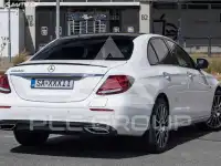 2019 Mercedes Benz E-Class