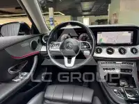 2019 Mercedes Benz E-Class