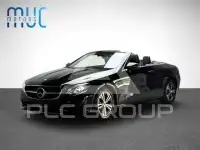 2019 Mercedes Benz E-Class