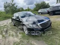 2019 Mercedes Benz E-Class