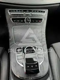 2019 Mercedes Benz E-Class