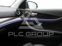 2019 Mercedes Benz E-Class