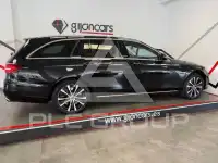 2019 Mercedes Benz E-Class