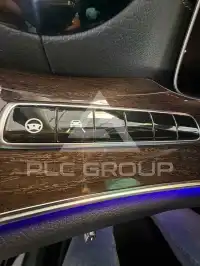 2019 Mercedes Benz E-Class
