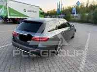 2019 Mercedes Benz E-Class
