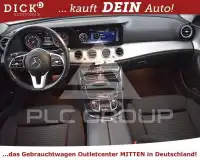 2019 Mercedes Benz E-Class