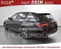 2019 Mercedes Benz E-Class