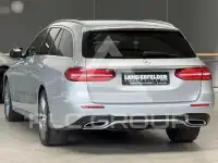 2019 Mercedes Benz E-Class