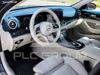 2019 Mercedes Benz E-Class