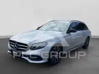2019 Mercedes Benz E-Class