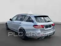 2019 Mercedes Benz E-Class