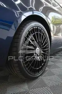 2019 Mercedes Benz E-Class