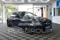 2019 Mercedes Benz E-Class