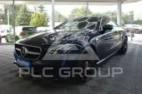 2019 Mercedes Benz E-Class