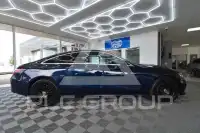 2019 Mercedes Benz E-Class