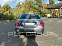 2019 Mercedes Benz E-Class