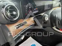 2019 Mercedes Benz E-Class