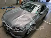 2019 Mercedes Benz E-Class