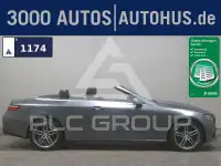 2019 Mercedes Benz E-Class