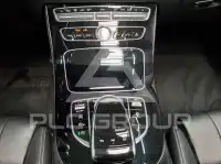 2019 Mercedes Benz E-Class
