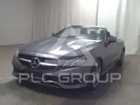 2019 Mercedes Benz E-Class