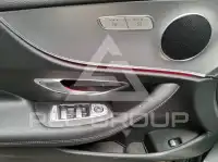 2019 Mercedes Benz E-Class