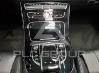 2019 Mercedes Benz E-Class