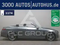 2019 Mercedes Benz E-Class