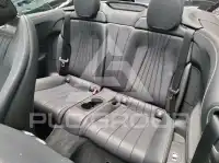 2019 Mercedes Benz E-Class