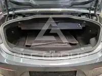2019 Mercedes Benz E-Class