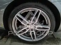 2019 Mercedes Benz E-Class