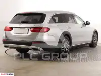 2019 Mercedes Benz E-Class