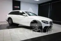 2019 Mercedes Benz E-Class