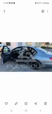 2019 Mercedes Benz E-Class