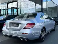 2019 Mercedes Benz E-Class