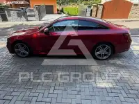 2019 Mercedes Benz E-Class