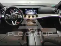 2019 Mercedes Benz E-Class