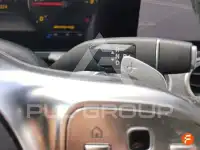 2019 Mercedes Benz E-Class