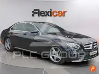2019 Mercedes Benz E-Class