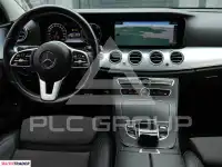 2019 Mercedes Benz E-Class