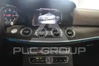2019 Mercedes Benz E-Class
