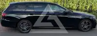 2019 Mercedes Benz E-Class