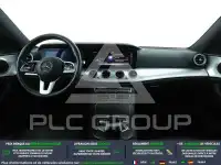 2019 Mercedes Benz E-Class